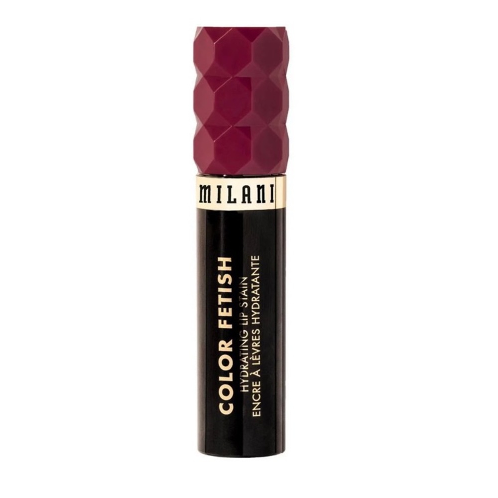 Milani - Color Fetish Hydrating Stain, Milani - Stain - BITTEN BERRY - BRAND NEW